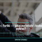 Bramy i Furtki — jakie materiały i technologie wybrać? 2 Bramy i Furtki — jakie materiały i technologie wybrać? — SprytnySpawacz.pl