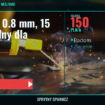 Drut MIG 0.8 mm, 15 kg - Idealny dla hobbysty, Radom, 150 PLN/h, SprytnySpawacz.pl