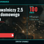 Kabel spawalniczy 2.5 mm – do domowego warsztatu, Poznań, 100 PLN/h, SprytnySpawacz.pl