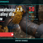 Kabel spawalniczy 2.5 mm – idealny dla hobbystów, Kielce, 50 PLN/h, SprytnySpawacz.pl