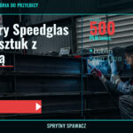 Nowe filtry Speedglas 9100 - 5 sztuk z gwarancją, Lublin, 500 PLN/mies., SprytnySpawacz.pl