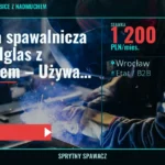 Przyłbica spawalnicza 3M Speedglas z nadmuchem – Używana, ale w dobrym stanie, Wrocław, 1 200 PLN/mies., SprytnySpawacz.pl
