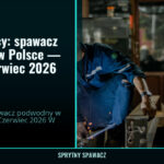 Rynek pracy: spawacz podwodny w Polsce — raport Czerwiec 2026 1 Rynek pracy: spawacz podwodny w Polsce — raport Czerwiec 2026 — SprytnySpawacz.pl