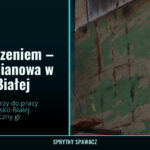 Ślusarz z doświadczeniem – Praca zmianowa w Bielsko-Białej, SprytnySpawacz.pl