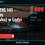 Spawacz TIG 141 - Aluminium (Nierdzewka) w Łodzi, Łódź, 8 000 PLN/mies., SprytnySpawacz.pl
