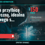 Sprzedam przyłbicę automatyczną, idealna do domowego spawania, Białystok, 150 PLN/h, SprytnySpawacz.pl
