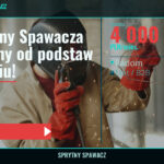 Zatrudnimy Spawacza – Szkolimy od podstaw w Radomiu!, Radom, 4 000 PLN/mies., SprytnySpawacz.pl