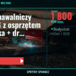 Zestaw spawalniczy MIG/MAG z osprzętem - spawarka + druty + akcesoria, Białystok, 1 800 PLN/mies., SprytnySpawacz.pl