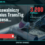 Zestaw Spawalniczy TIG - Fronius TransTig 200 + Akcesoria, Białystok, 3 200 PLN/mies., SprytnySpawacz.pl