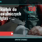 Zestaw szkiełek do masek spawalniczych 3M Speedglas - 10 sztuk, Szczecin, 150 PLN/h, SprytnySpawacz.pl