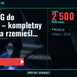 Zestaw TIG do spawania – kompletny zestaw dla rzemieślnika, Kielce, 2 500 PLN/mies., SprytnySpawacz.pl