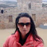 Awatar z Magdalena Radomska